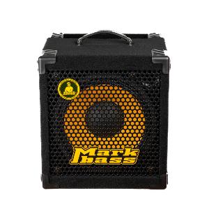 MARKBASS MINI CMD 121P V – COMBO 1X12" - PIÉZO – 500W