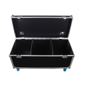 POWER ACOUSTICS FT CASE T400 - flight utilitaire avec roulettes