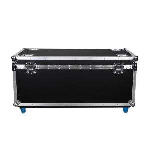 POWER ACOUSTICS FT CASE T400 - flight utilitaire avec roulettes