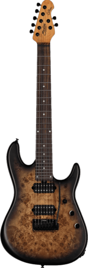 STERLING BY MUSIC MAN GSB RICHARDSON7-NPB - Jason Richardson