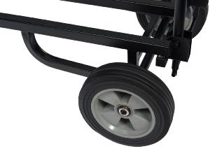 ALGAM AUDIO SAA TR-200 - Chariot pliable capacité 200kg