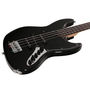 Marcus Miller Basse V3-4 BK RN 2.0 Black