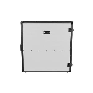 UDG U 91049 WH2 - Flight Case Table Dj Blanc