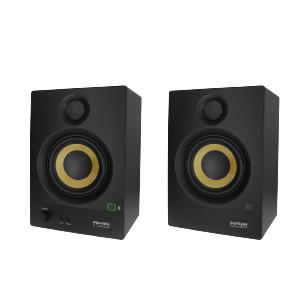 POWER STUDIO VEGA 4 BT - Enceintes Monitoring - La Paire