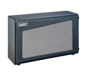 LANEY CUB-212 - Enceinte laney cub-212 100w 2x12"