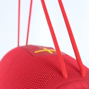 YOURBAN - GETONE 45 RED - ENCEINTE NOMADE - COULEUR ROUGE