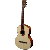 LAG - GLA OC70 - Guitare Classique Occitania 70