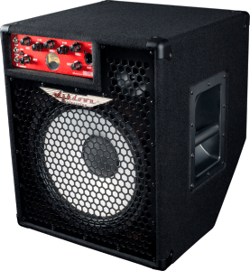 ASHDOWN MAS ORIGINAL-C112-300 - Original - Combo ORIGINAL 1 x 12" 300w