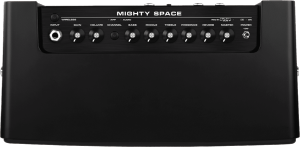 NUX MNU MIGHTY-SPACE - Amplis compacts - Compact stéréo 30W Bluetooth + émetteur