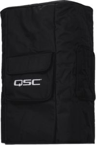 QSC PRO AUDIO SQC KW122-COVER - Accessoires - Housse KW122