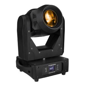 JB SYSTEMS CHALLENGER BSW --Moving Beam-Spot-Wash 150W