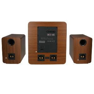 ENOVA HIFI VELA 2.1 10A - Systeme 2.1