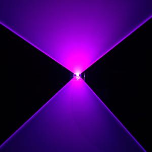 POWER LIGHTING LAZER 1200 RGB - Laser RGB 1W