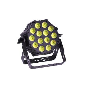 J.COLLYNS STAGEPAR 14x15W QUAD - Par Slim 14x15W RGBW 4-en-1