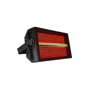 J.COLLYNS SPECTRUM - Stroboscope à Leds RGBWA