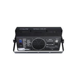 J.COLLYNS SPECTRUM - Stroboscope à Leds RGBWA