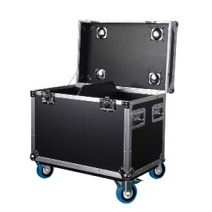 POWER ACOUSTICS FT CASE T300 - flight utilitaire avec roulettes