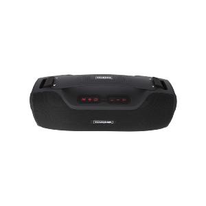 YOURBAN GETONE 70 BLACK - Enceinte Nomade Bluetooth Compacte - Couleur Noire