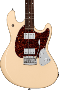 STERLING BY MUSIC MAN GSB SR50-BM-R2 - SR50 - Buttermilk