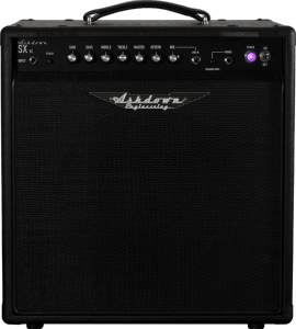 ASHDOWN MAS SX-5C - SX 5 watts 1 x 12"