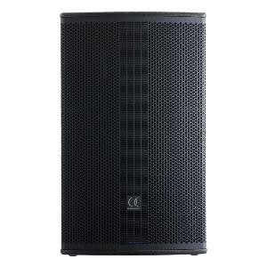 AUDIOPHONY MYOS15A - Enceinte active 15&#8243; de 1000 W RMS avec DSP bois