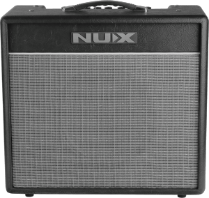 NUX MNU MIGHTY-40-BT - Amplis classiques - À modélisation 40W Bluetooth