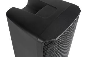 ALTO PROFESSIONAL SLT TX412B - Enceintes TX4 - 12" 600W sur batterie Bluetooth