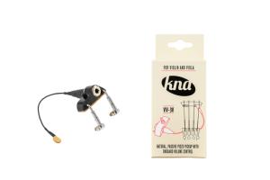 KNA VV-3V - micro Violon/celle Piezo