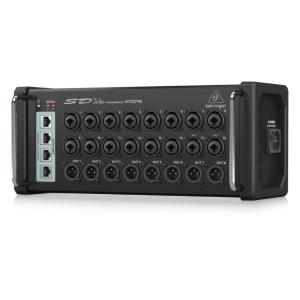 BEHRINGER SD16 - Snake digital