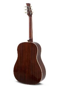 Applause AAS96-1 - Guitare acoustique Wood Classics Dreadnought Slope Shoulder