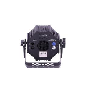 J.COLLYNS STAGEPAR 7x30W QUAD - Par Slim 7x30W RGBW 4-en-1