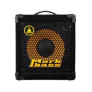 MARKBASS MINI CMD 121P V – COMBO 1X12" - PIÉZO – 500W