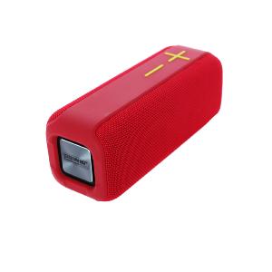 POWER ACOUSTICS GETONE 40 RED - Enceinte Nomade Bluetooth Compacte - Couleur Rouge