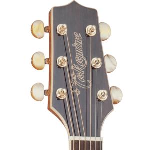 TAKAMINE GTA GN71CENAT - 70 - Auditorium Cutaway Electro