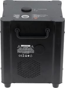 ALGAM LIGHTING LAP PHOENIX - Phoenix - Machine à étincelle froide 650W
