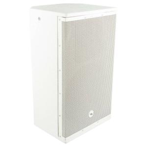 PROEL LTX12AW - Enceinte d'installation active blanche