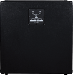 ASHDOWN MAS SX-212F - SX 2 x 12" fermé droit