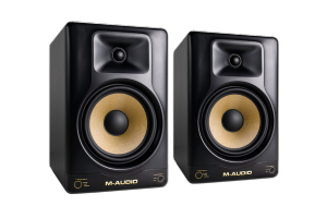 M-AUDIO RMD FORTY-EIGHTY - 2 voies 150W 8", BT 5.0 TWS (la pièce)