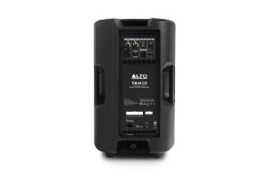 ALTO PROFESSIONAL SLT TX412B - Enceintes TX4 - 12" 600W sur batterie Bluetooth