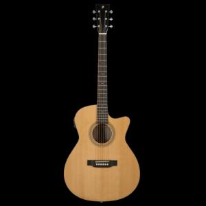 PRODIPE SA 300 CEQ - Guitare électro-acoustique