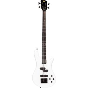 SPECTOR GSP PERF4-WH - Performer 4 - 4 Cordes White