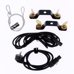 ALGAM LIGHTING LAP MH200 - Lyre hybride Wash / Spot / Beam 200W LED