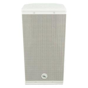 PROEL LTX8AW - Enceinte d'installation active blanche