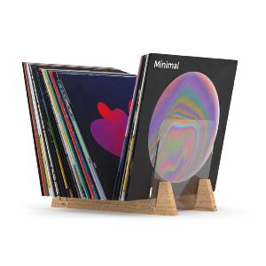 GLORIOUS RECORD STAND 75 - Meuble pour rangement Vinyle