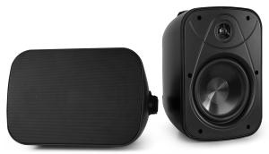 POWER DYNAMICS BD50B - ENCEINTE PUBLIC ADRESS, 8 &#937;, 120 w, (PAIRE)