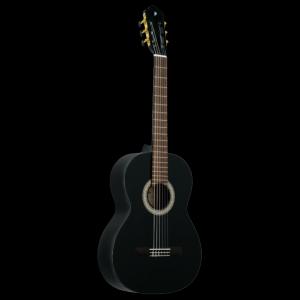 PRODIPE PRIMERA 4/4 BK - Guitare classique noir