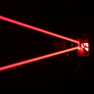 J.COLLYNS ATENA 4K RGB - Laser RGB 4W