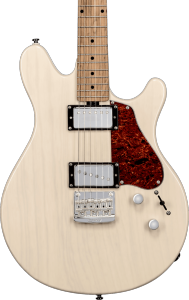 STERLING BY MUSIC MAN GSB JV60-TBM - James Valentine - Trans Buttermilk