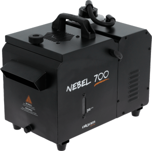 ALGAM LIGHTING LAL NEBEL700 - NEBEL - Machine à fumée lourde 700W