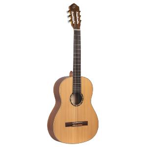 ORTEGA R131 - GUITARE ORTEGA R131 CEDRE MASSIF